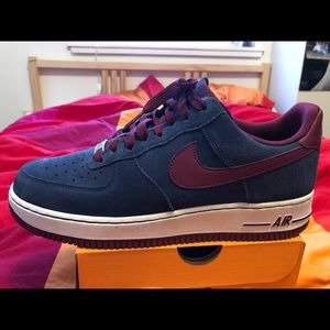 Nike Air Force One